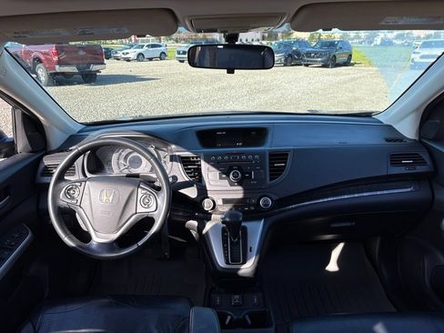 Used 2012 Honda CR-V EX-L image 20