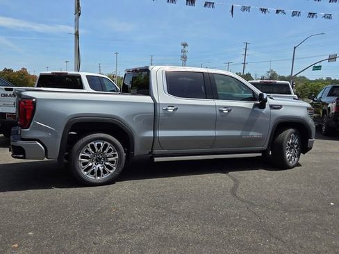 New 2026 GMC Sierra 1500 Denali Ultimate AWD/4WD image 3