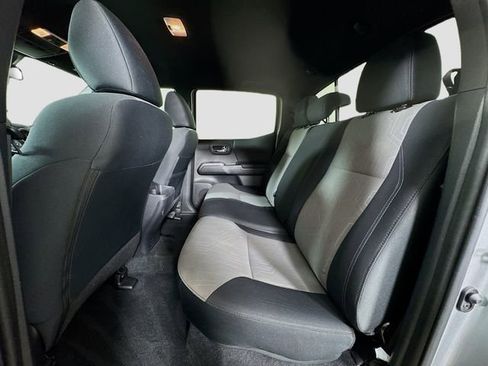 Used 2023 Toyota Tacoma TRD Sport AWD/4WD image 26