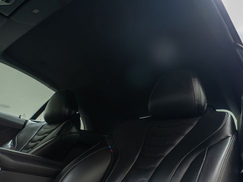 Used 2025 BMW 840i xDrive Convertible w/ Driving Assistance Package AWD/4WD image 39