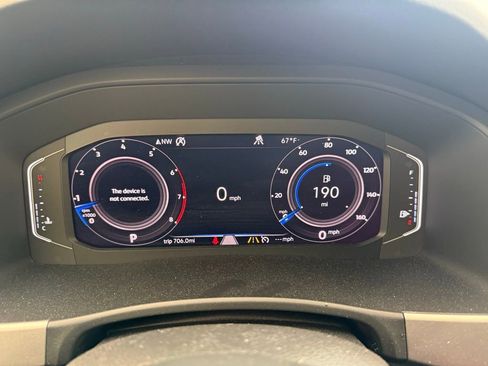 Used 2019 Volkswagen Atlas SEL image 17