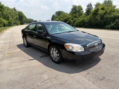 Used 2009 Buick Lucerne CXL FWD image 7