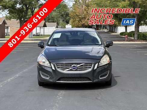 Used 2012 Volvo S60 T6 image 1