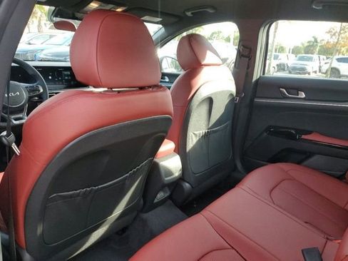 New 2026 Kia K5 GT-Line image 11