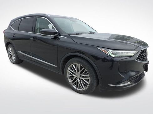 Used 2022 Acura MDX SH-AWD w/ Advance Package image 41