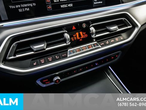 Used 2022 BMW X5 xDrive40i AWD/4WD image 42