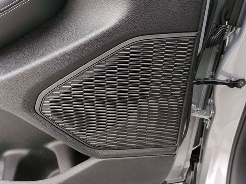 New 2025 Jeep Grand Cherokee L Altitude image 15