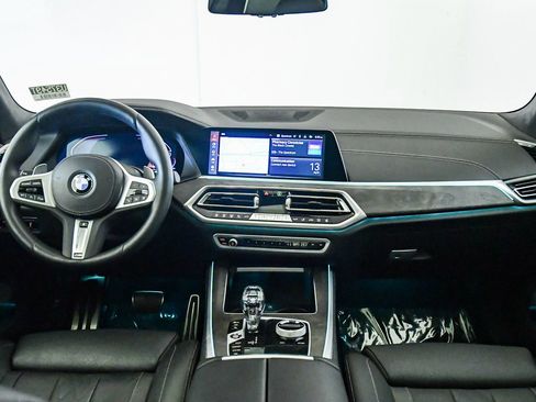 Certified 2023 BMW X5 xDrive40i w/ Executive Package image 15