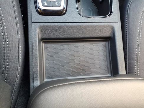 New 2026 Nissan Frontier SV image 15