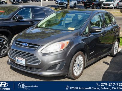 Used 2015 Ford C-MAX SE w/ Interior Protection Package