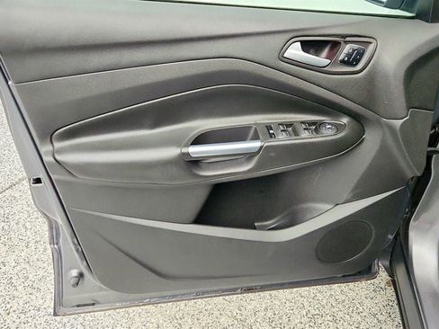 Used 2014 Ford Escape Titanium w/ Equipment Group 401A image 11