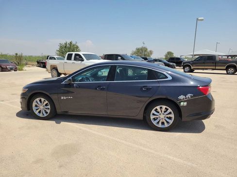 Used 2023 Chevrolet Malibu LT FWD image 5