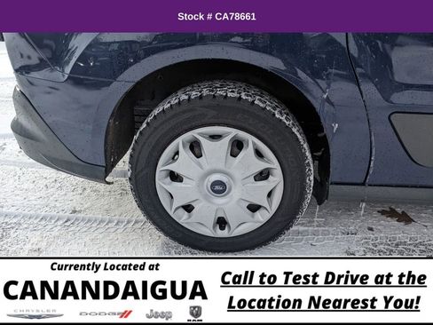Used 2018 Ford Transit Connect XLT image 37