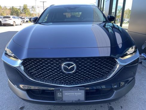 New 2026 MAZDA CX-30 AWD 2.5 S w/ Premium Package image 3