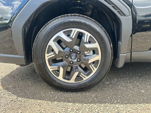 Certified 2026 Subaru Forester Premium AWD/4WD image 20