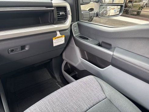 New 2026 Ford F350 XLT w/ Tremor Off-Road Package AWD/4WD image 16