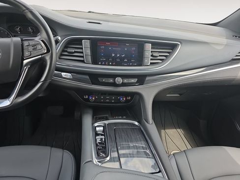 Used 2023 Buick Enclave Essence w/ LPO, Floor Liner Package AWD/4WD image 10