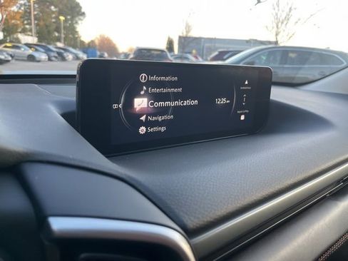 New 2026 MAZDA CX-50 AWD 2.5 S w/ Weather Package image 15