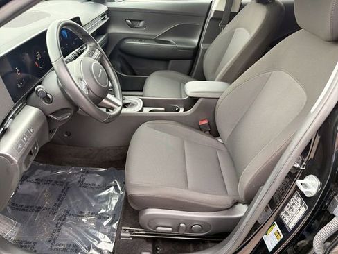 Used 2024 Hyundai Kona SEL image 15
