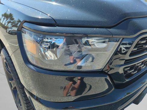 Used 2022 RAM 1500 Lone Star w/ Night Edition image 17