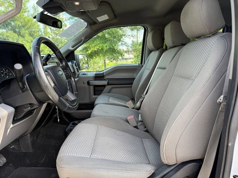 Used 2019 Ford F150 XLT w/ Equipment Group 301A Mid AWD/4WD image 32