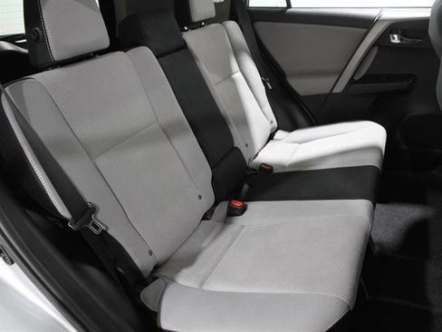 Used 2017 Toyota RAV4 XLE w/ Plus Special Value Package image 16