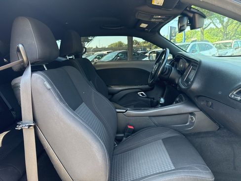 Used 2015 Dodge Challenger R/T w/ Quick Order Package 28B R/T image 24