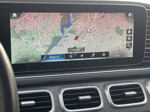 Certified 2022 Mercedes-Benz GLE 350 image 31