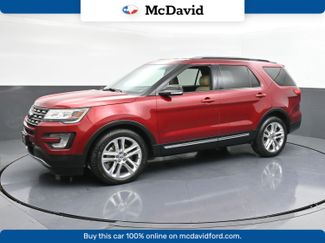 Used 2017 Ford Explorer XLT w/ Equipment Group 202A video 1
