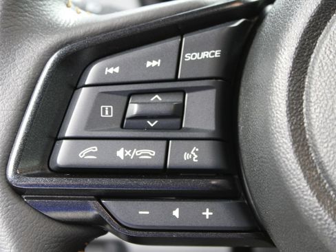 Used 2024 Subaru Crosstrek 2.5i Wilderness AWD/4WD image 48