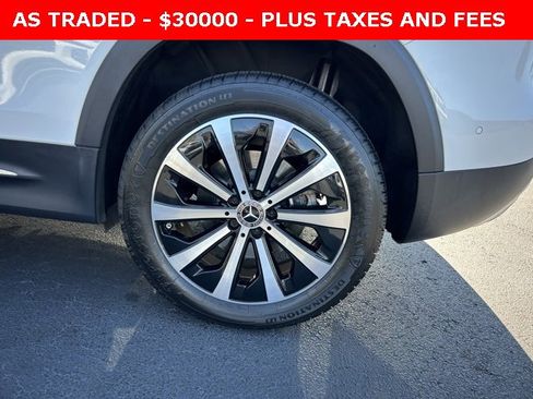 Used 2023 Mercedes-Benz GLB 250 GLB 250 image 10