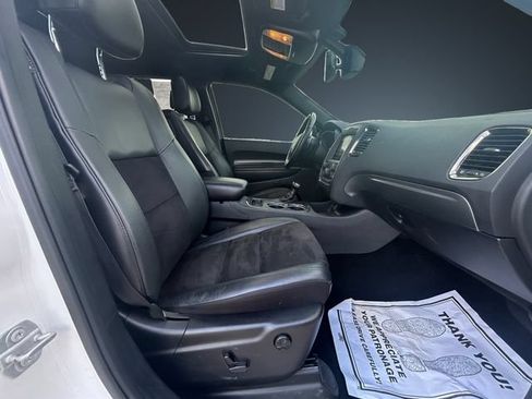 Used 2020 Dodge Durango GT AWD/4WD image 15