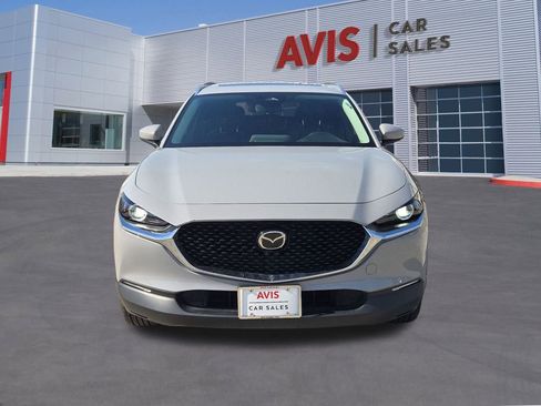 Used 2025 MAZDA CX-30 AWD 2.5 S w/ Preferred Package image 2