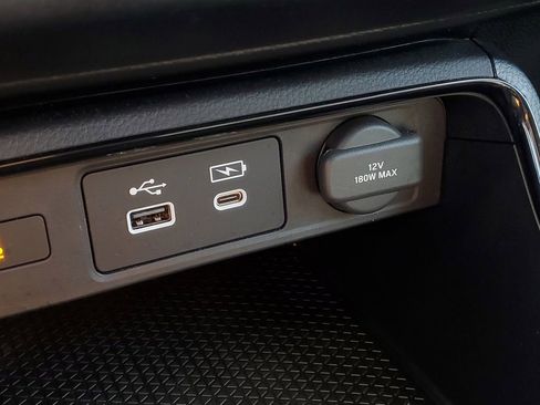 Used 2024 Honda CR-V EX image 25