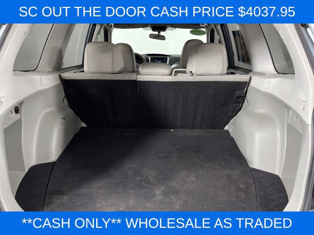 Used 2013 Subaru Forester 2.5X AWD/4WD image 33