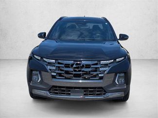 Used 2022 Hyundai Santa Cruz Limited video 2