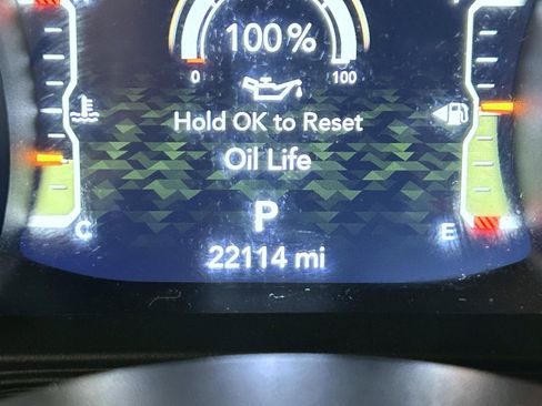 Certified 2025 Jeep Wrangler Unlimited Rubicon image 14