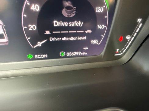 Certified 2024 Honda Accord Touring image 12