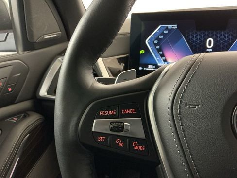 Certified 2025 BMW X5 xDrive40i w/ Climate Comfort Package image 15