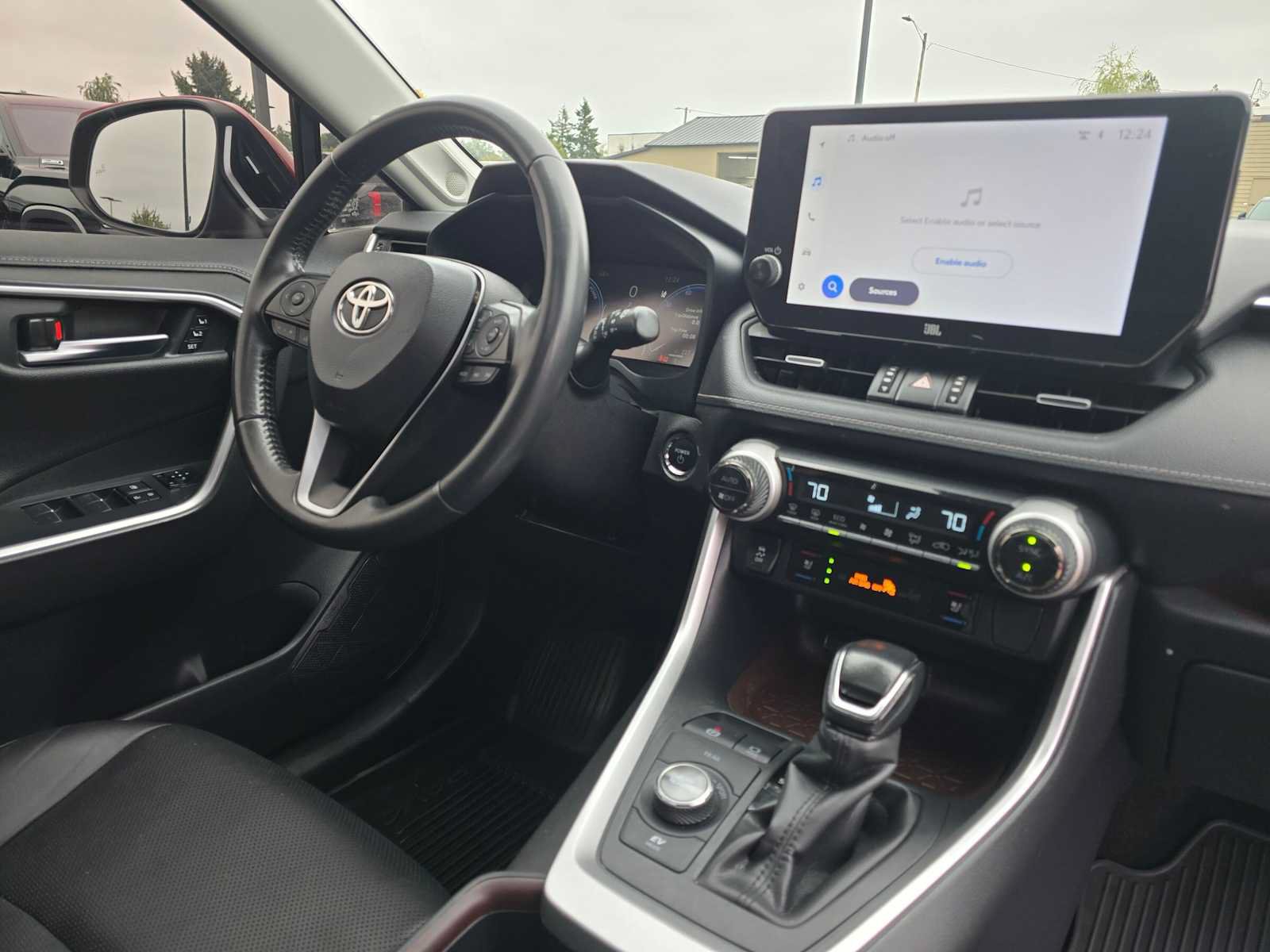 Certified 2023 Toyota RAV4 Limited AWD/4WD image 14