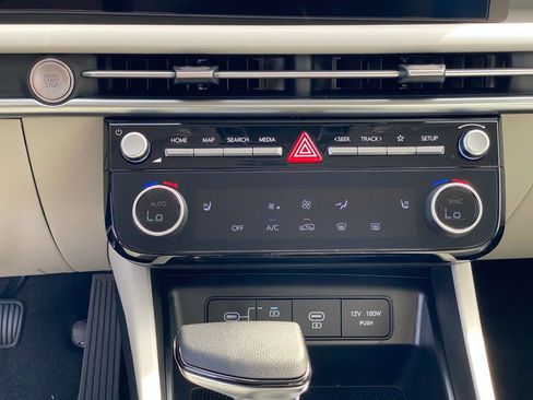 New 2026 Hyundai Tucson SEL AWD/4WD image 19