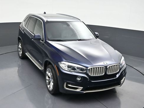 Used 2017 BMW X5 sDrive35i image 22