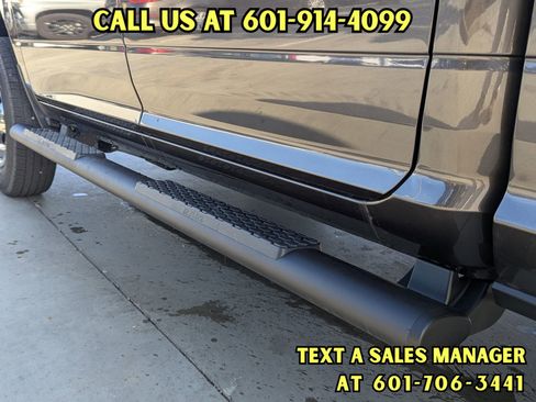 New 2026 RAM 3500 Tradesman image 23