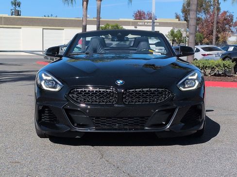 Used 2020 BMW Z4 sDrive30i w/ M Sport Package image 3