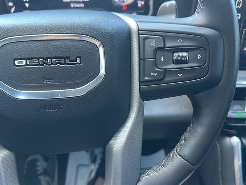 Used 2023 GMC Sierra 1500 Denali w/ Denali Reserve Package AWD/4WD image 33