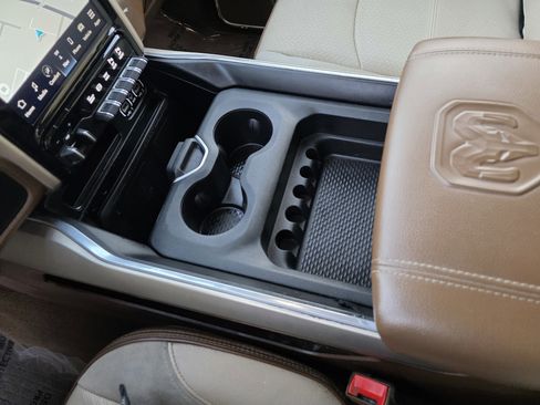 Certified 2023 RAM 2500 Laramie image 12