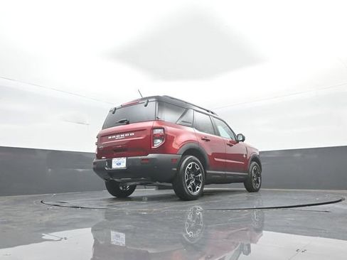 New 2025 Ford Bronco Sport Outer Banks w/ Outer Banks Tech Package+ image 32