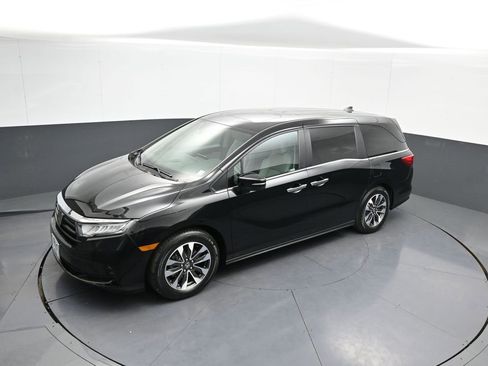 Certified 2022 Honda Odyssey EX-L image 36