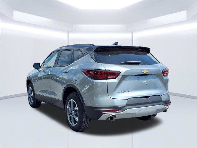 New 2026 Chevrolet Blazer LT w/ Convenience Package AWD/4WD image 10