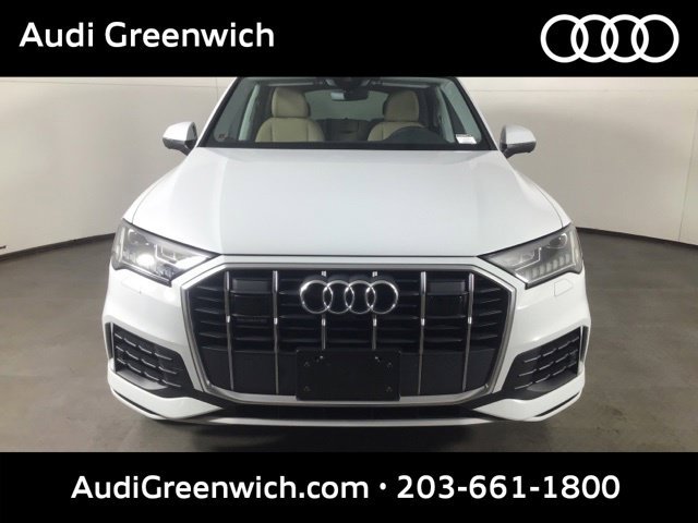 Used 2023 Audi Q7 3.0T Premium Plus AWD/4WD image 2
